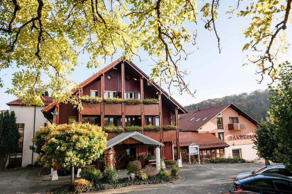 Restaurant & Landhotel Winter Gomadingen Extérieur photo